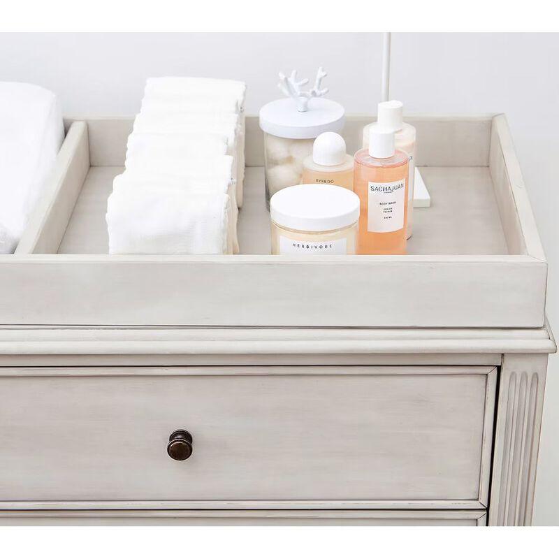Pottery Barn Kids Harlow Xw Nursery Dresser image number 3
